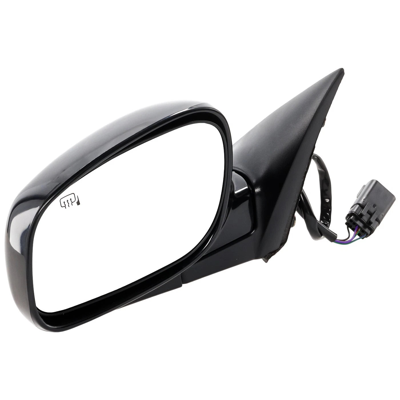 Set of 2 Heated Mirrors for Lincoln Town Car