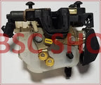 Door Latch LH Driver Side for Lincoln Mark VIII (1993–1998)