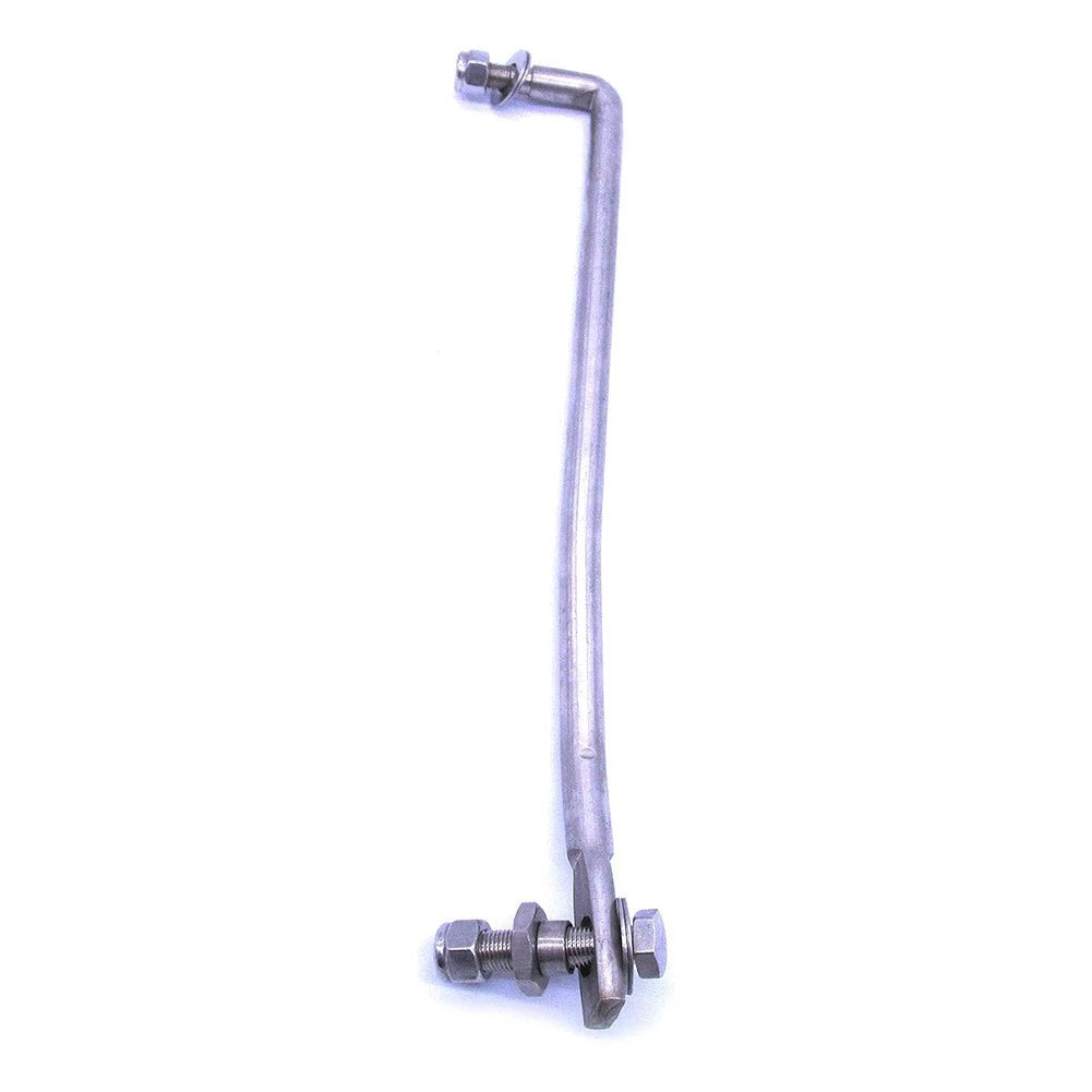 Steering Guide Rod OEM Spec 689-61350-02 for Outboard (Marine)