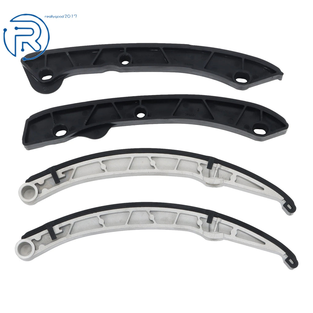 Timing Chain Kit with Cam Gear & Water Pump for Jaguar F-Pace F-Type XF (2012–2018)