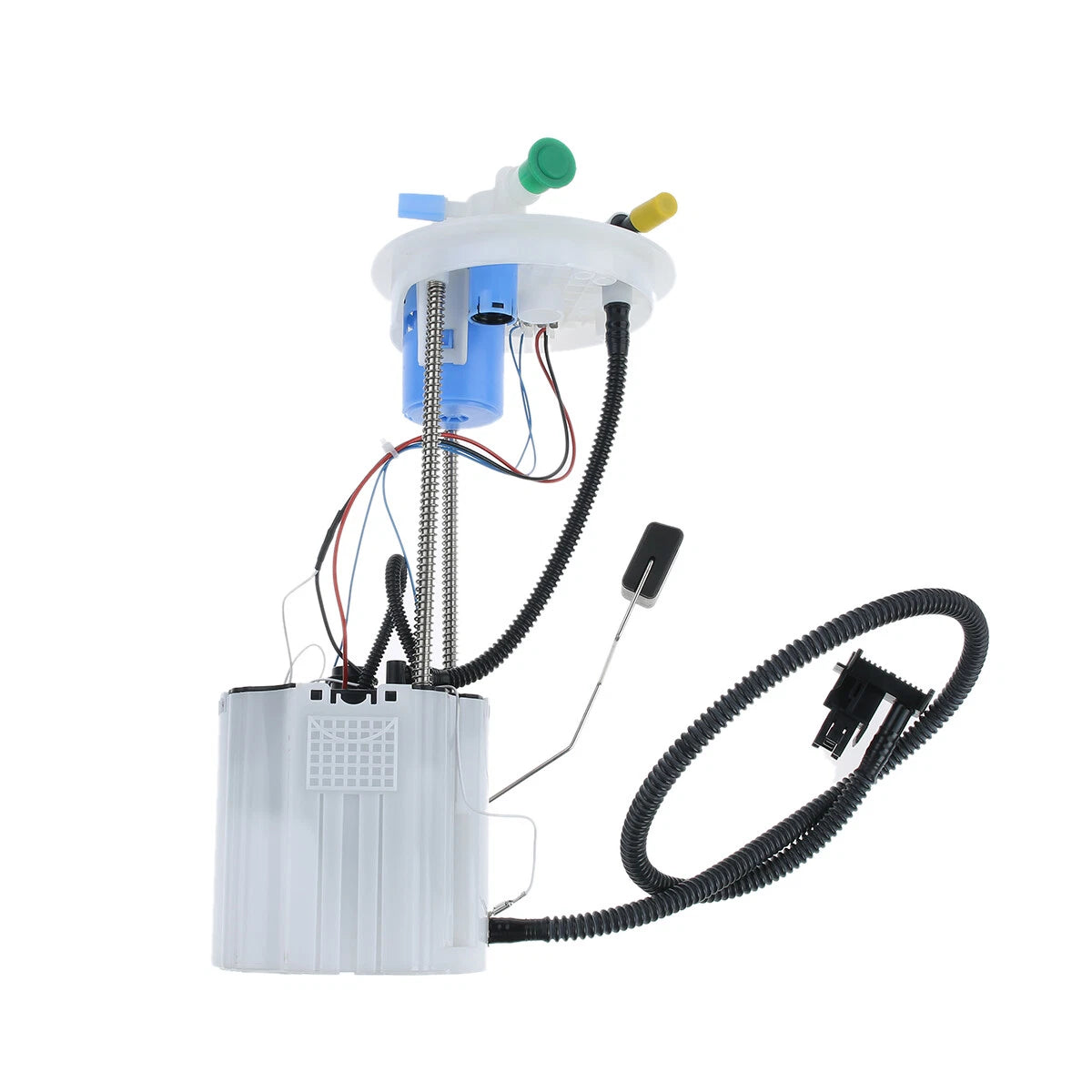 Fuel Pump Module Assembly for Chevrolet Equinox GMC Terrain (2012-2017)