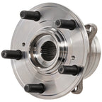 Front Wheel Hubs for Driver or Passenger Side