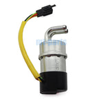 Fuel Pump for Suzuki VS800 Intruder (1994–2004) / VS800 Boulevard S50 (2005–2009)