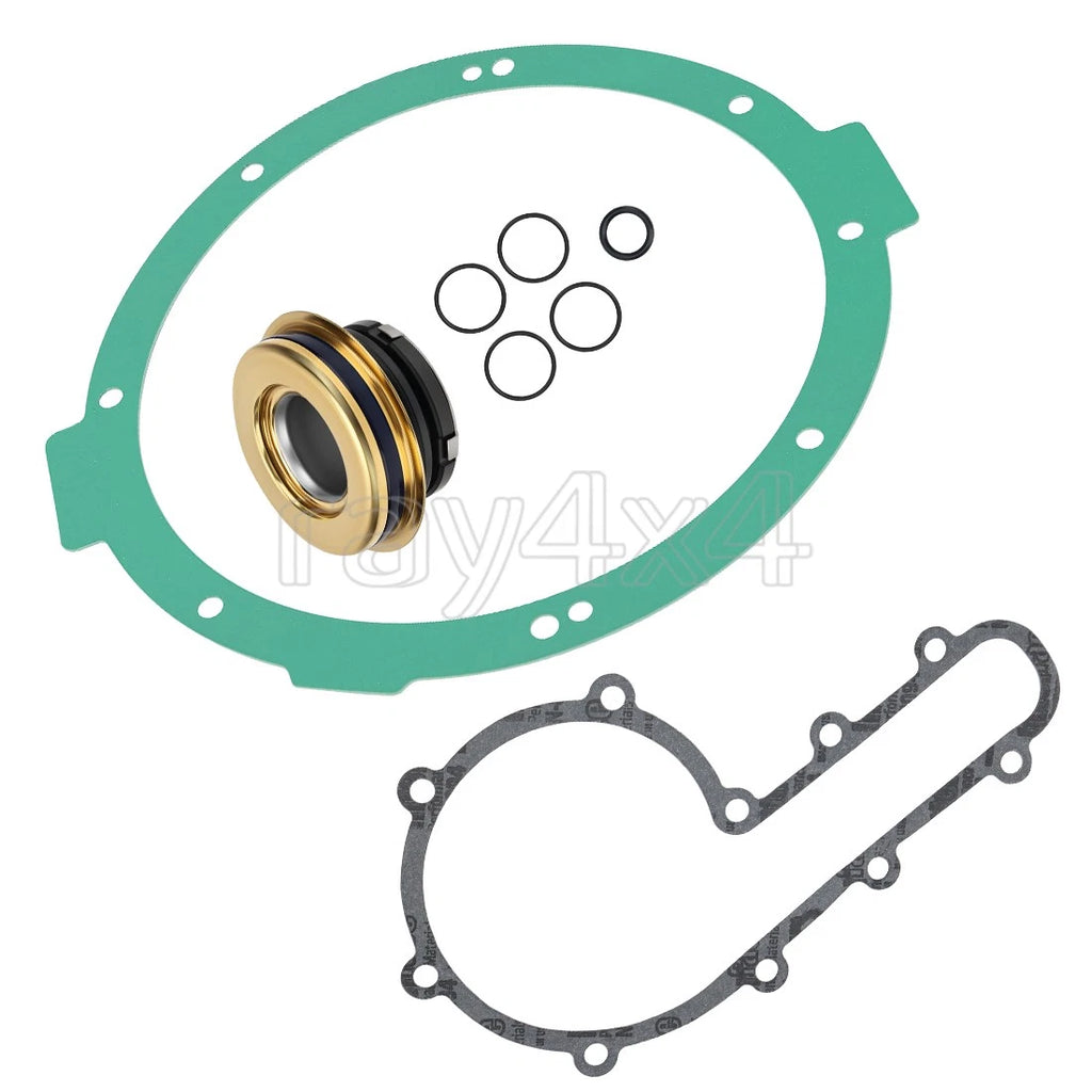 Water Pump Seal Gasket Kit 3610136 for Polaris Scrambler 850 XP 1000 (2013–2025)