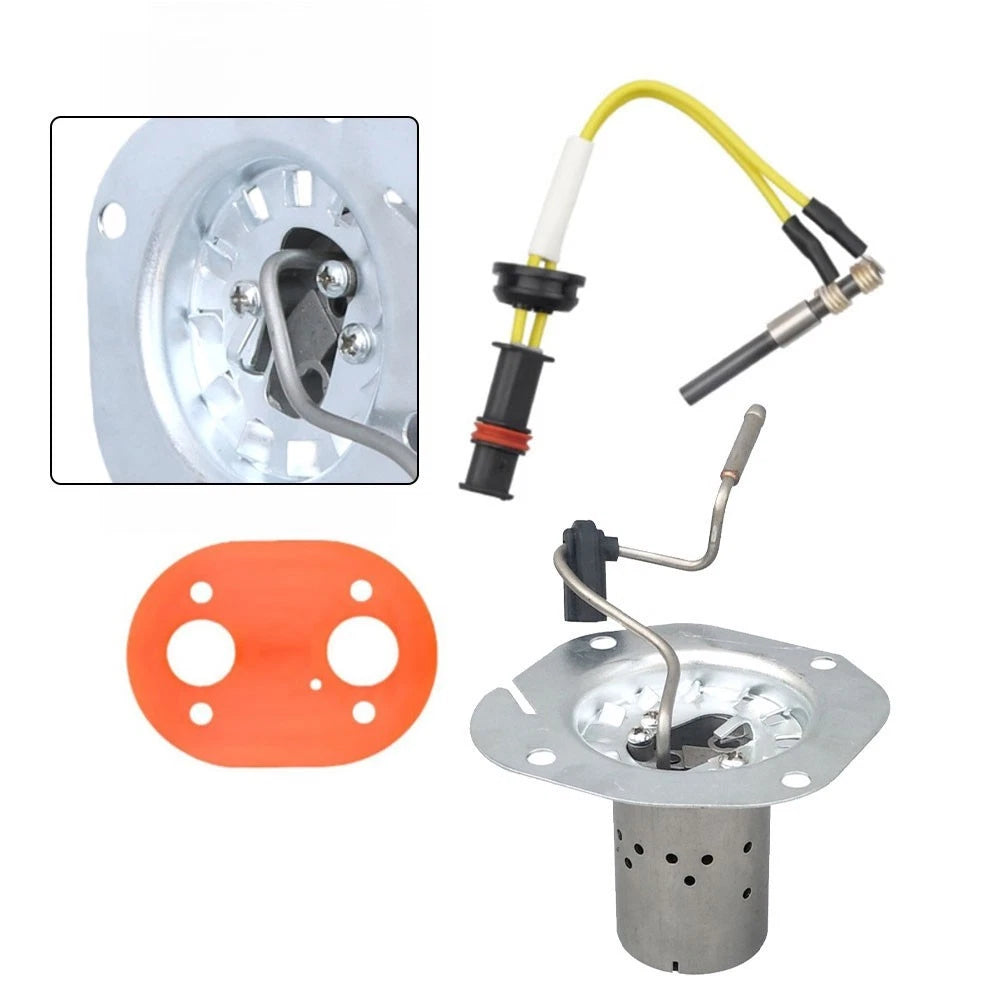 Rebuild Kit for Webasto Air Top 2000, 2000 ST (12V Diesel Heater)