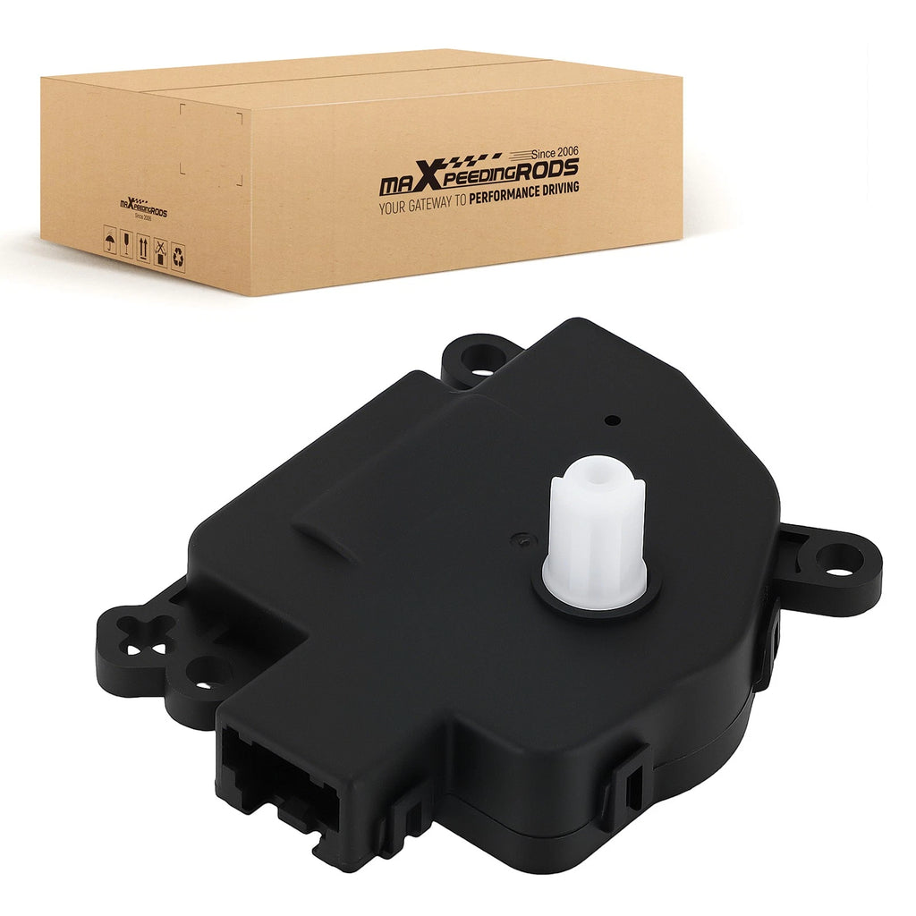 Heater Air Blend Actuator for Ford Edge Lincoln MKZ (2013–2018)