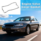 Valve Cover Gasket for Hyundai Sonata (1998–2005) NBR