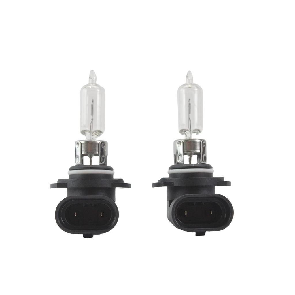 Hella High Beam Headlight Bulb for BMW L6 (9005P50TB)