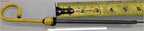 Engine Oil Dipstick for Ford F250 F350 (1990–1991) E8TE-6750-AC