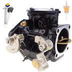 44mm Carburetor for Yamaha BN-44-40-43 BN444043 (Jet Ski Engines)