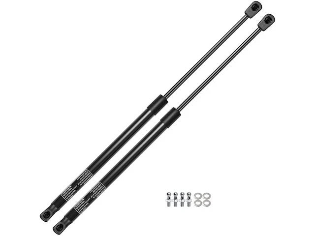 Rear Trunk Strut Set for Mazda MX6 (1993–1997) TH857QB