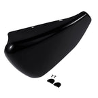Left Battery Cover with Clips for Harley Sportster XL883 1200 48 72 (2014–2022)