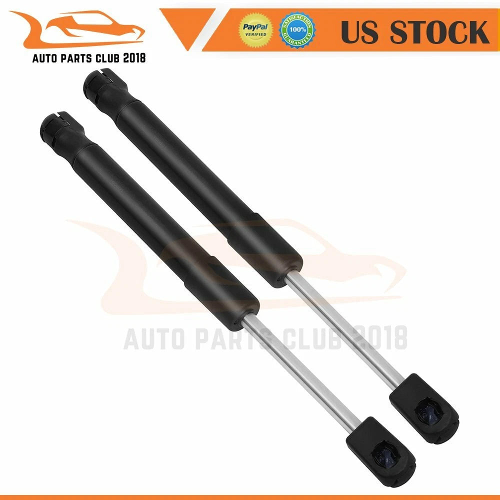2X Trunk Lift Supports for Nissan Sentra (2007–2012)