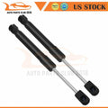 2X Trunk Lift Supports for Nissan Sentra (2007–2012)