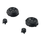 4pcs/set R&L Steering Wheel Switch Button for Mercedes W221 (2006���2009)