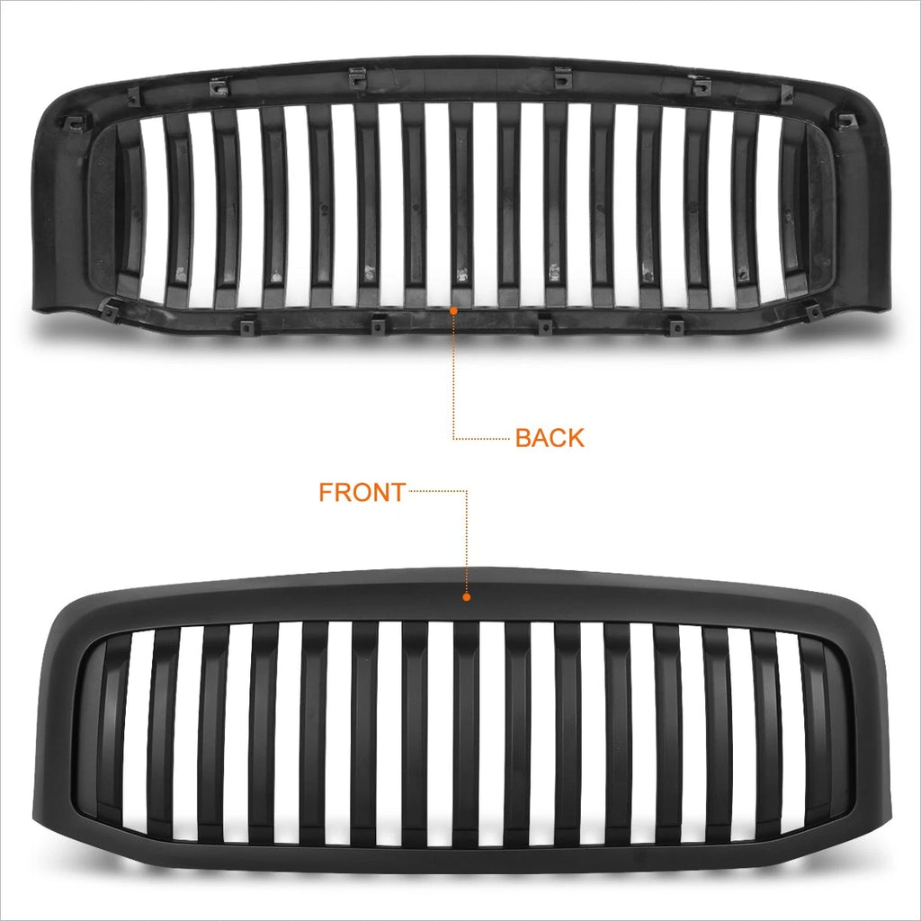 Driver Side Sun Visor with Vanity Light for Toyota Camry (2007–2011)