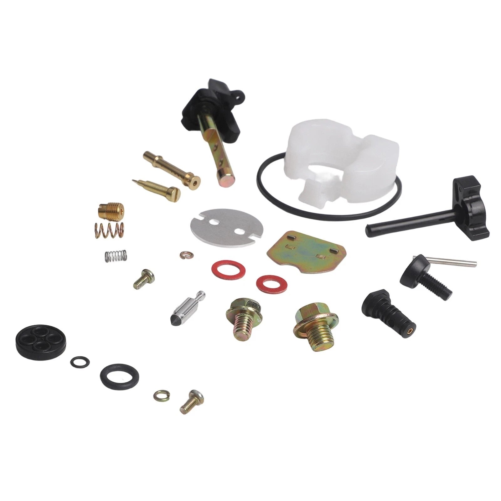 Carburetor Rebuild Kit for Honda GX390