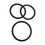 Water Pipe & Outlet O-Ring Kit for Toyota Lexus GS300 IS300 (1998-2005)