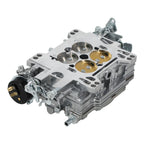 4 Barrel Carburetor 800 CFM for (1913) - Electric Choke, Square Flange