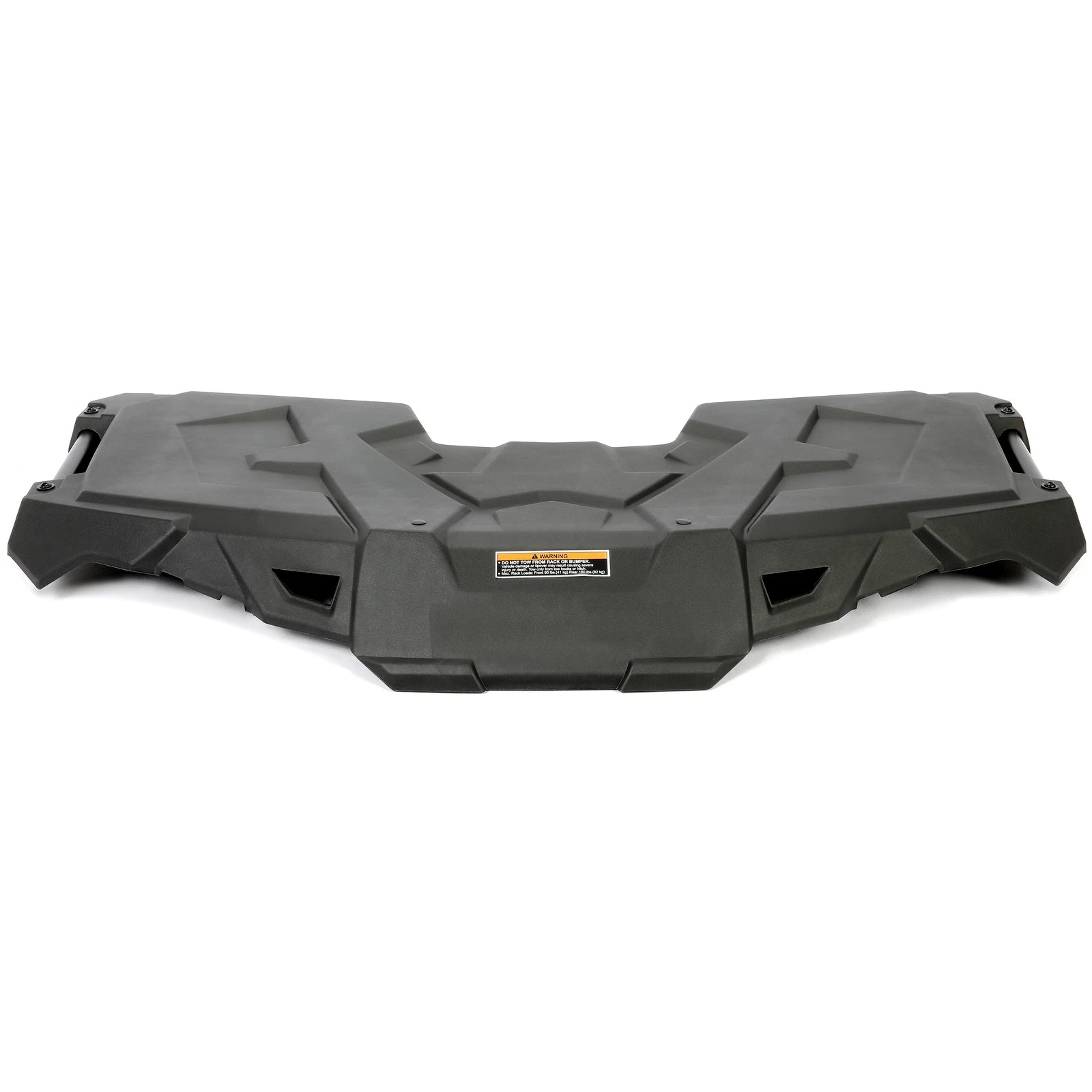 Front Storage Rack Assembly for Polaris Sportsman 450 570 (2014–2024)