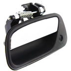 Chrome Front Left Exterior Door Handle for Toyota T100 (1993–1998)