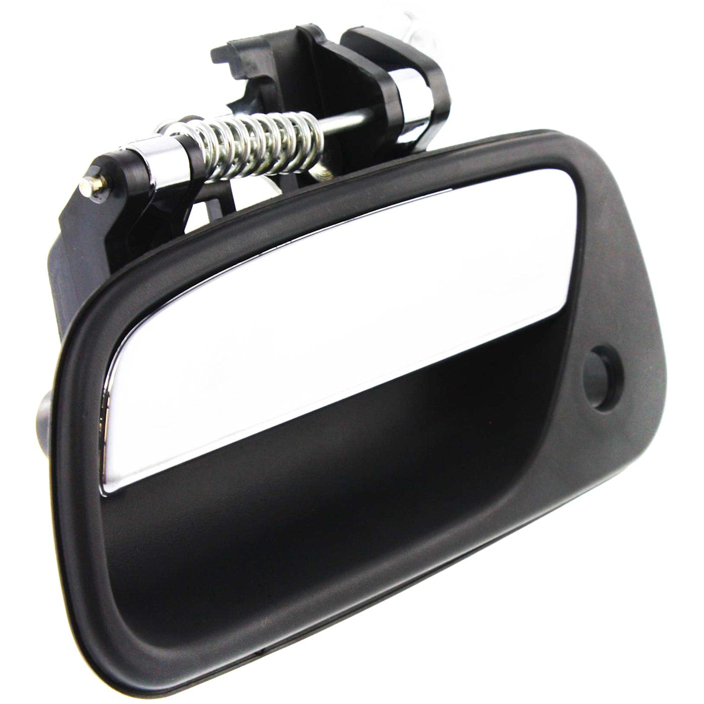 Chrome Front Left Exterior Door Handle for Toyota T100 (1993–1998)
