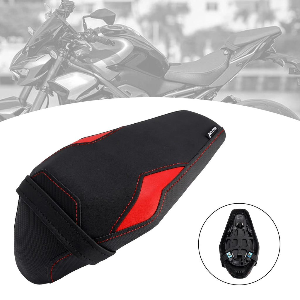 Rear Seat Passenger Cushion for Kawasaki Ninja 900 Z900 (2025)