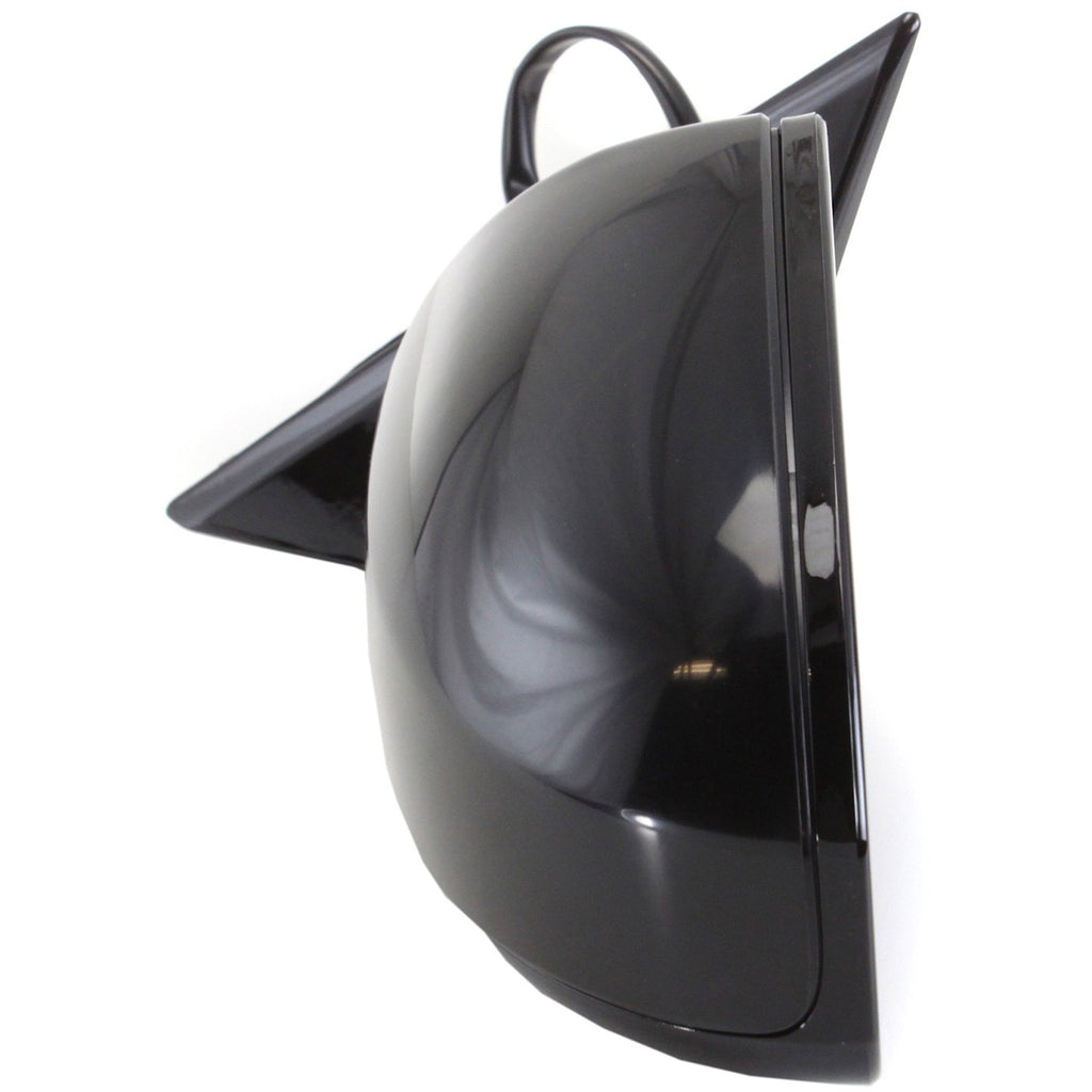 Left Manual Fold Mirror for Infiniti FX35 FX45 (2006–2008)