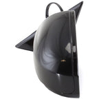 Left Manual Fold Mirror for Infiniti FX35 FX45 (2006–2008)