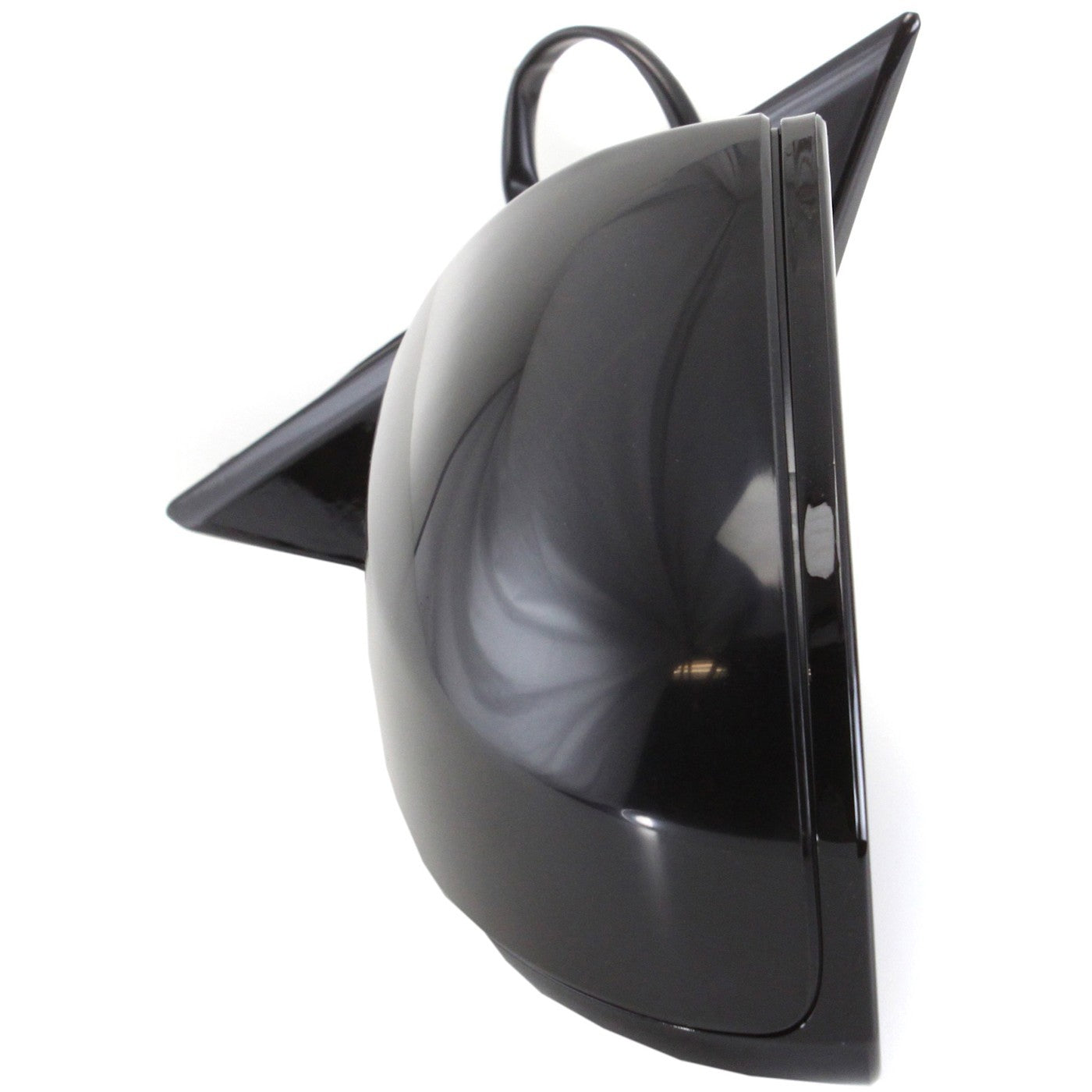 Left Manual Fold Mirror for Infiniti FX35 FX45 (2006–2008)