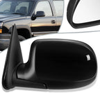 Power Heated Side Door Mirror for Chevy Avalanche (2003–2006) GM1320295