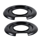 Front Lower Coil Spring Mount Kit for Dodge Ram 1500 2500 (1994–2001)