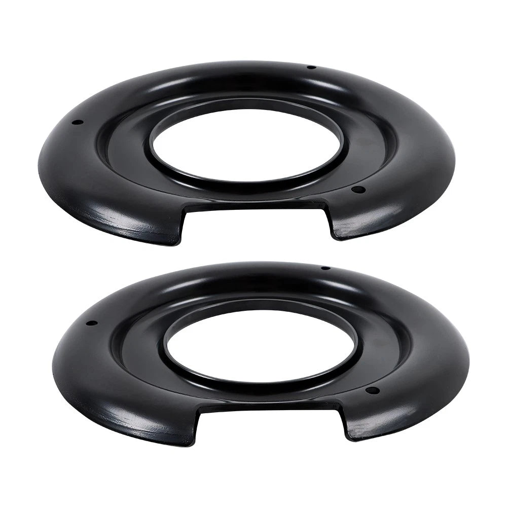 Front Lower Coil Spring Mount Kit for Dodge Ram 1500 2500 (1994–2001)
