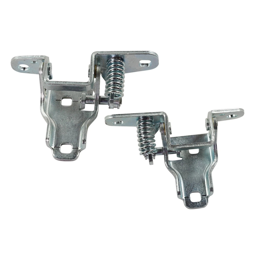 Set of 2 Door Hinges for Ram (Front Driver & Passenger Side)