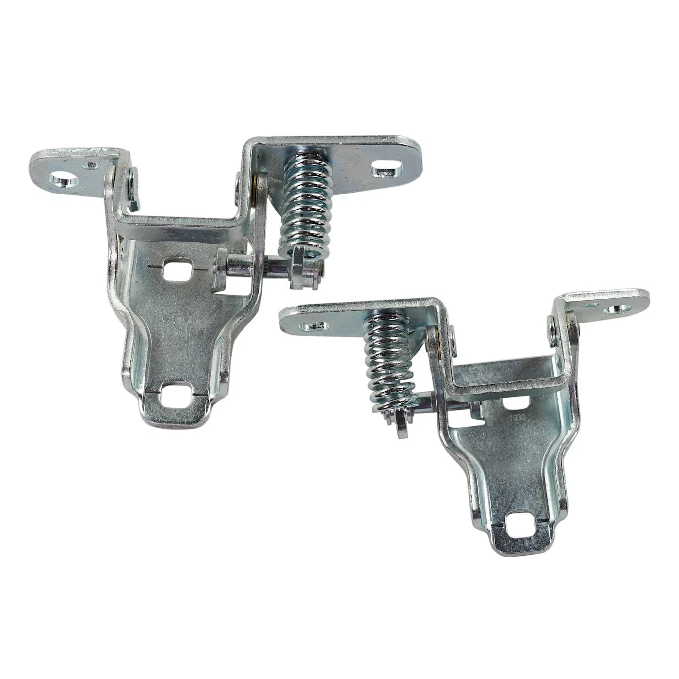 Set of 2 Door Hinges for Ram (Front Driver & Passenger Side)