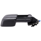 Heated Towing Mirror for Chevy Yukon Suburban GMC (2007)