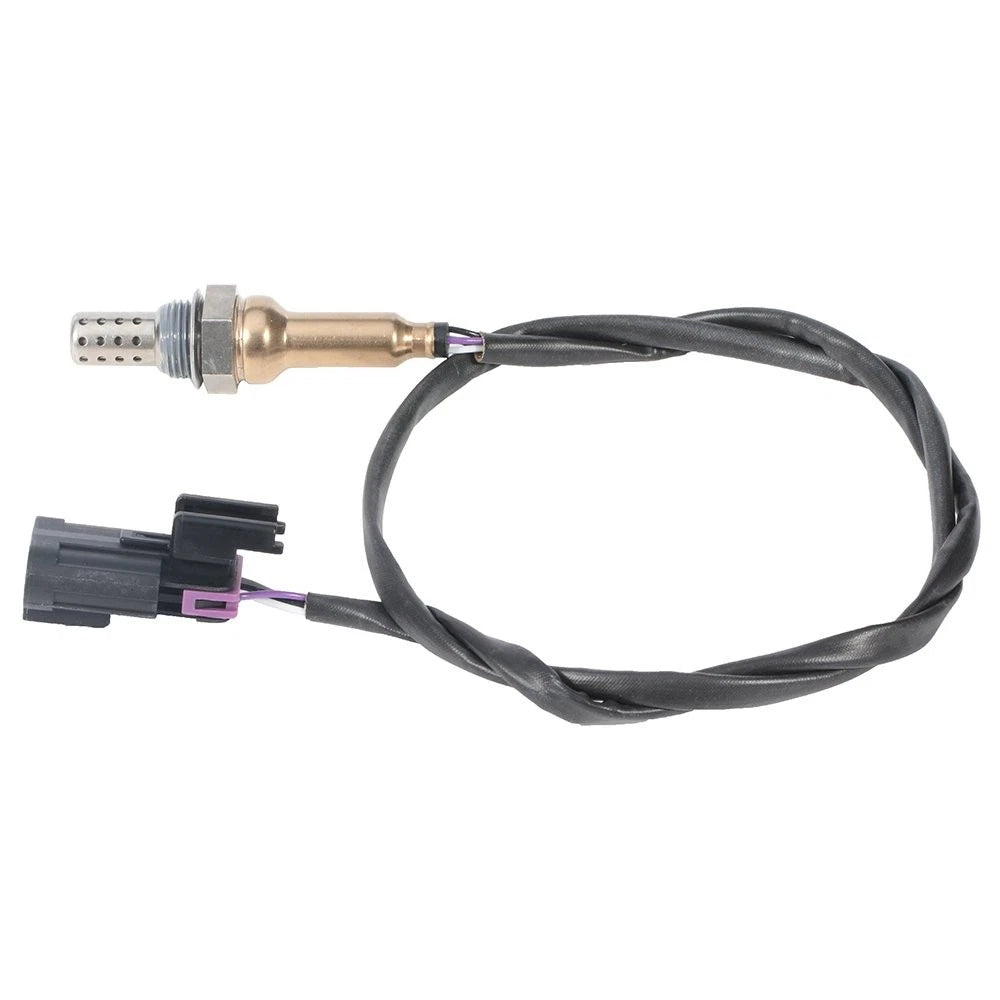 Mass Airflow Sensor & 4x Oxygen O2 Sensors for Hyundai Sonata (2009–2010)