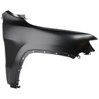 Fender for Jeep Grand Cherokee (2011–2021) Front Passenger Side