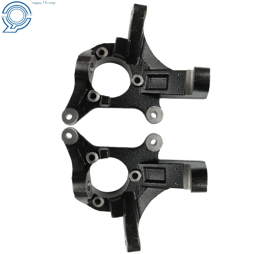 3" Lift Spindle for Cadillac Escalade (2007–2014) & Chevrolet Silverado 1500 (2007–2017)