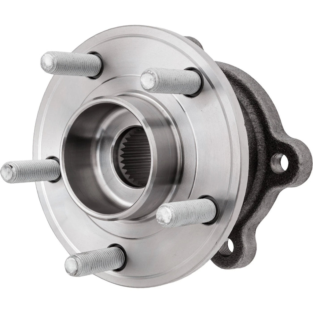 2X Wheel Hubs for Lincoln MKC (Rear)