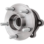 2X Wheel Hubs for Lincoln MKC (Rear)