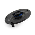 Keyless Quick Release Fuel Cap for Honda GT650, NT650V, NT700V