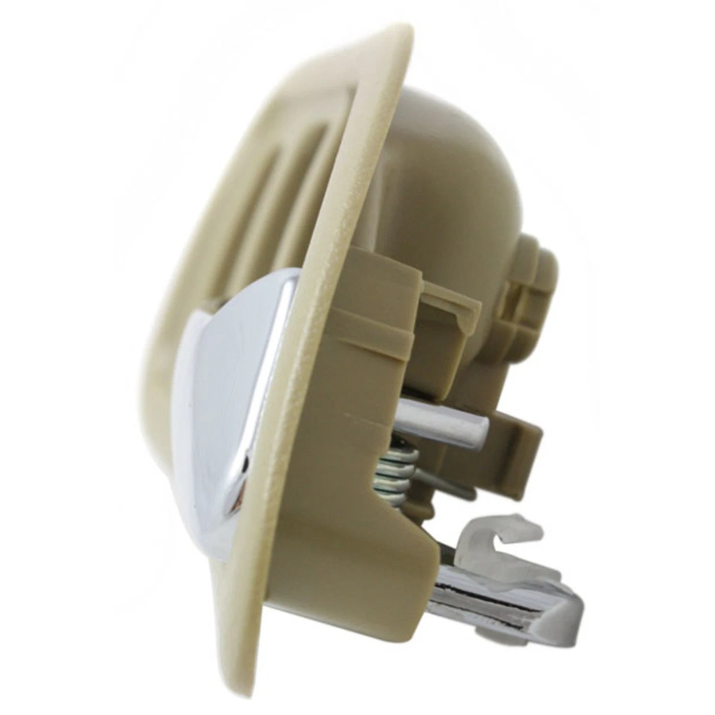 Interior Door Handle for Honda Accord (1994-1997) Front Passenger Side