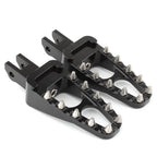 Front Rider Foot Pegs for Harley X350 (2023–2023)