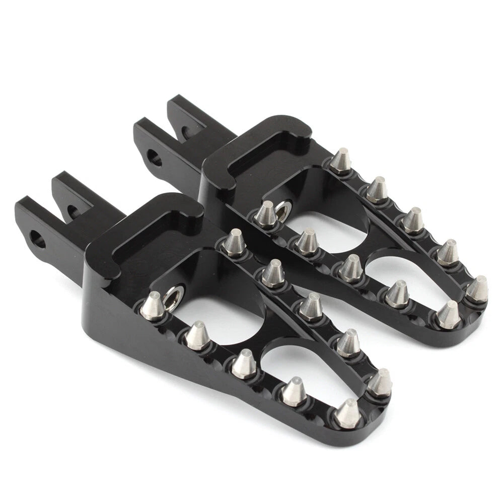 Front Rider Foot Pegs for Harley X350 (2023–2023)