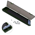 Fishing Tackle Box for Carp Fishing (2020)