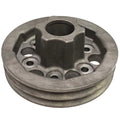R6898 Fan Pulley for John Deere (Fits 7 5/16")