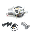 Throttle Handle Cable for Motorized Bicycle (Carby Carburetor)