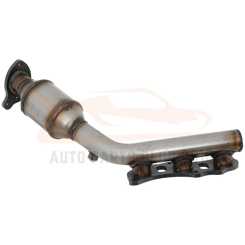 Catalytic Converter for Toyota Tundra (2005-2006)