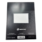 Smart Tow HD Diagnostic Manual for Mercury (2019) - 90-8M0160556